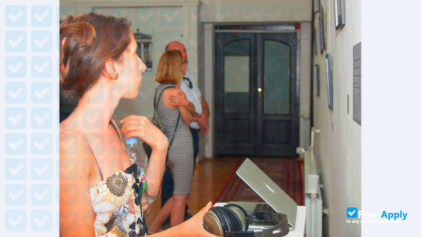 Photo de l’Academy of Arts #7