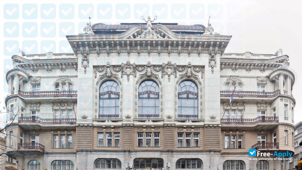 Photo de l’Academy of Arts #10