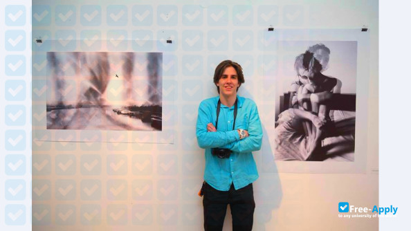 Photo de l’Academy of Arts #11