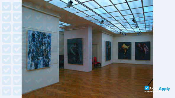 Academy of Fine Arts and Multimedia photo #3