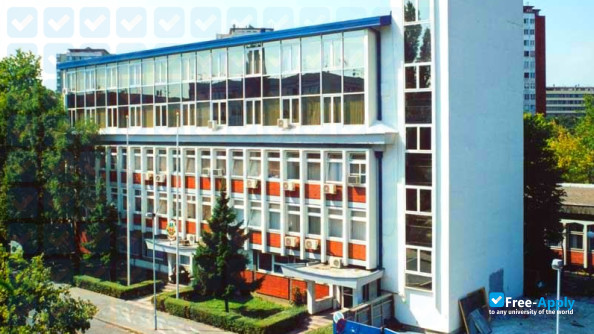 Alpha University photo #9