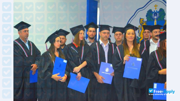 Alpha University photo #7