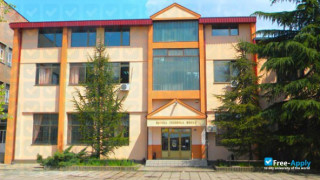 College of Applied Technical Sciences Niš thumbnail #1