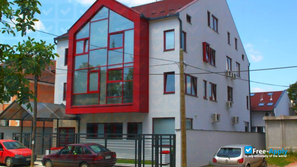 UNIVERSITY COMMERCIAL ACADEMY IN NOVI SAD photo