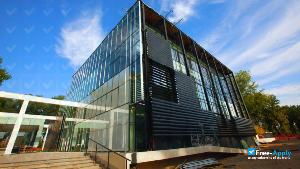 University of Novi Sad photo #6