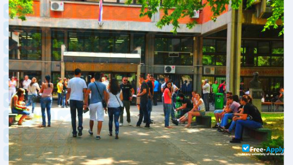 University of Novi Sad photo #2