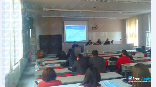 University of Niš photo #6