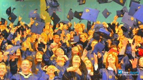 Foto de la University of Kragujevac #7