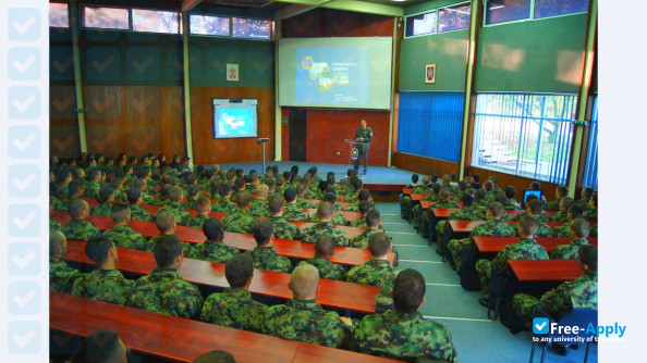 University of Defense photo