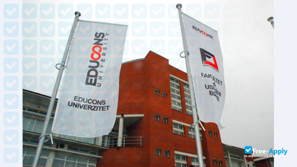 Photo de l’Educons University #4