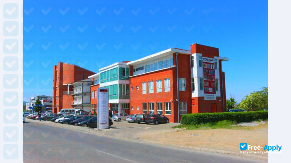 Photo de l’Educons University #3