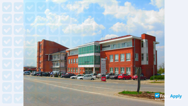 Photo de l’Educons University #1