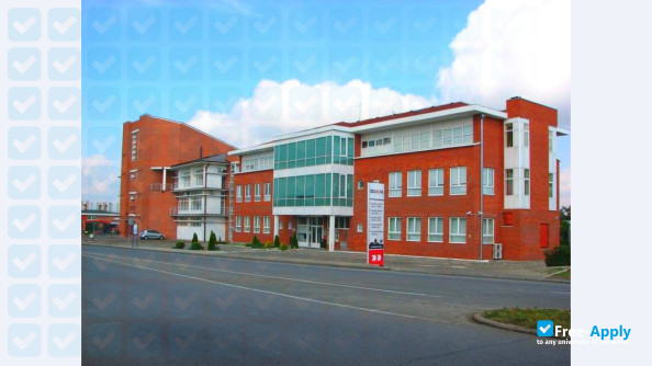 Photo de l’Educons University #8