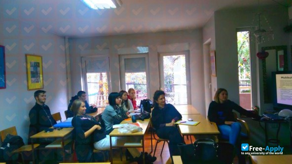 Photo de l’European University #1