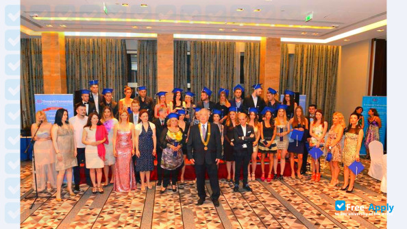 Photo de l’European University #7