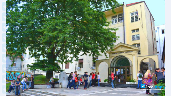 University of Arts photo #5