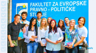 Faculty of European Legal and Political Studies миниатюра №9