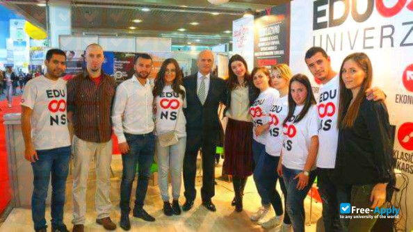Faculty of European Legal and Political Studies photo #3