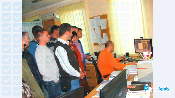 High School of Business and Technical Studies of Užice photo #6