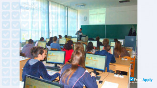 High School of Business and Technical Studies of Užice thumbnail #9