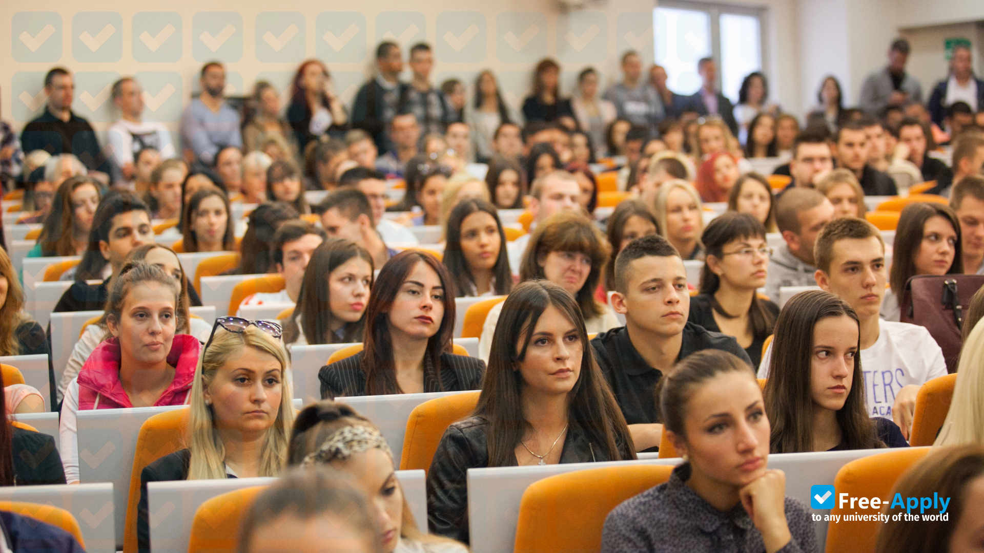 Megatrend University photo #6