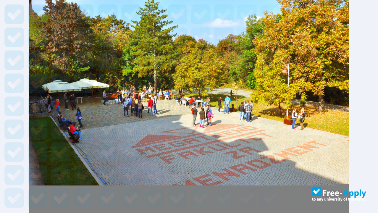 Faculty of Management Zaječar photo #8