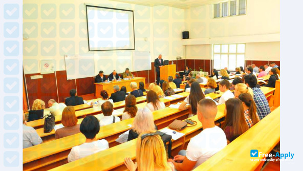 Faculty of Management Zaječar photo #9