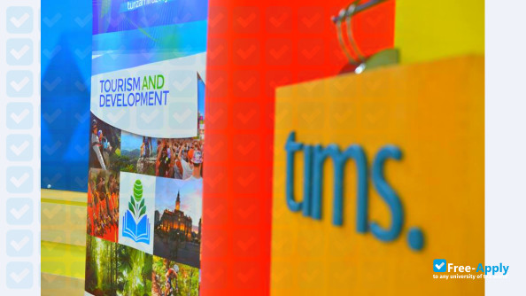 Faculty of Sport and Tourism - TIMS фотография №6