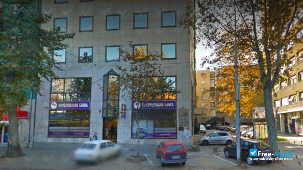 Фотография Faculty of Entrepreneurial Business and Real Estate Management