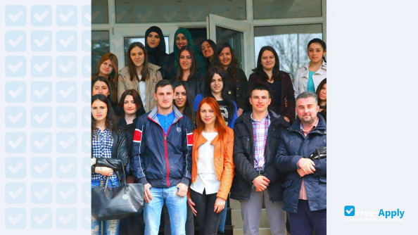 Photo de l’International University of Novi Pazar #5
