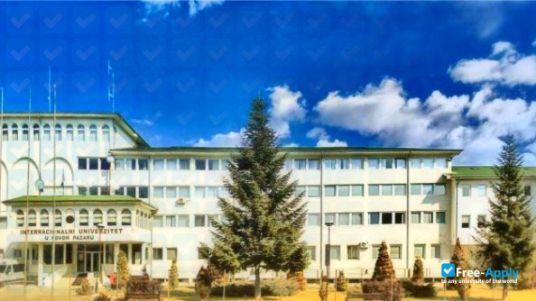 Photo de l’International University of Novi Pazar #6
