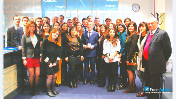 Union University Belgrade photo #6