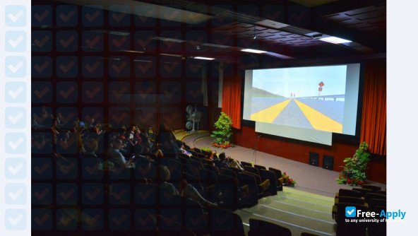 Subotica Open University photo #5