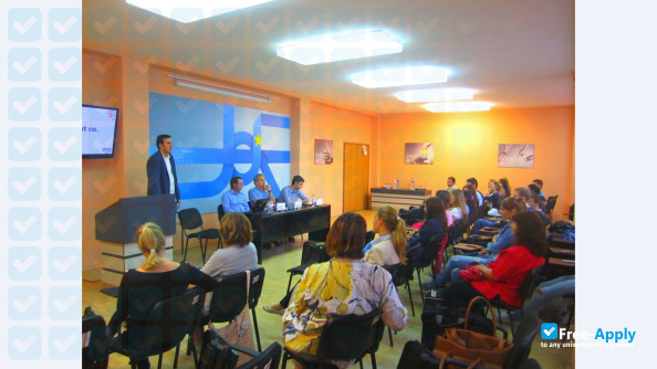 Subotica Open University photo #3