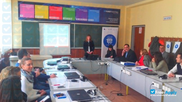 Subotica Open University photo #2