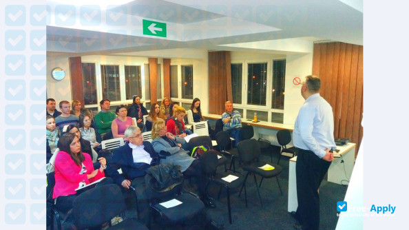 Subotica Open University photo #8