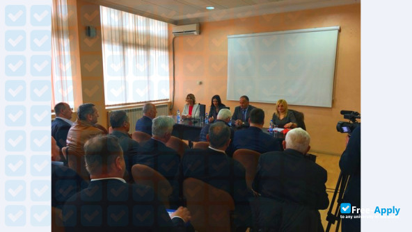 State University of Novi Pazar photo #1