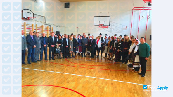 State University of Novi Pazar photo #2