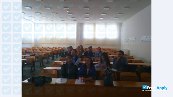 State University of Novi Pazar photo #3