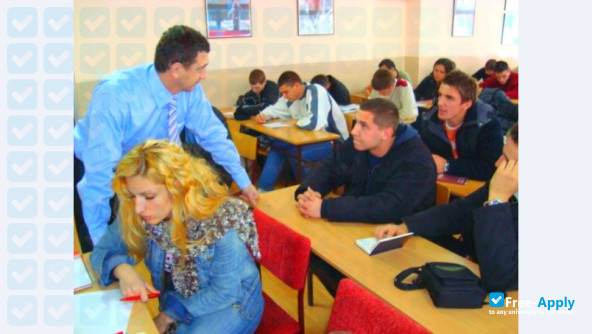 Foto de la Sports Academy Belgrade #5