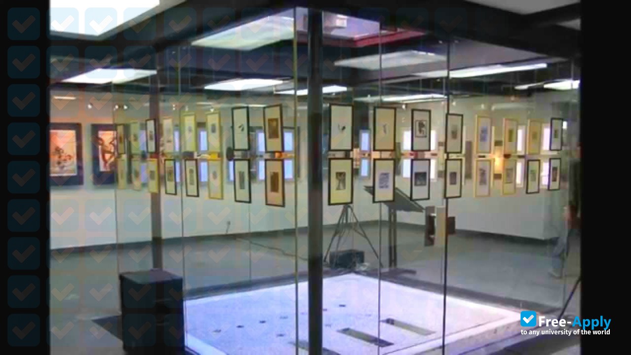 Foto de la Sports Academy Belgrade #6