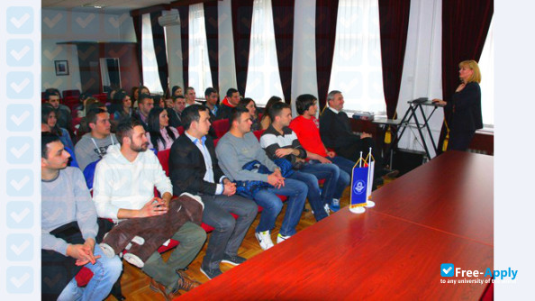 Universitety of Mitrovica photo #2