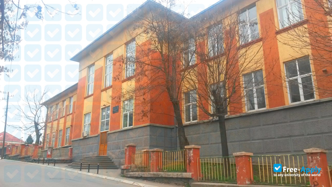 Universitety of Mitrovica photo #7
