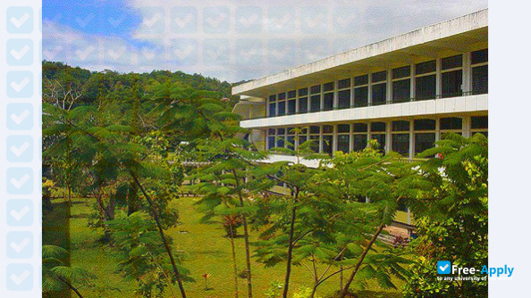 Seychelles Polytechnic photo