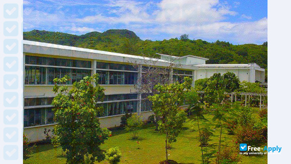 Seychelles Polytechnic фотография №4