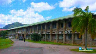Seychelles Polytechnic thumbnail #2