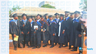 Miniatura de la Njala University Sierra Leone #10