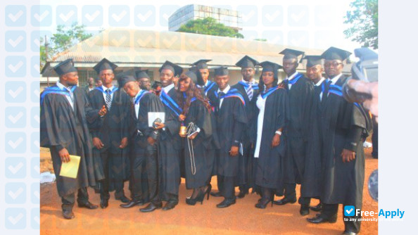 Njala University Sierra Leone photo