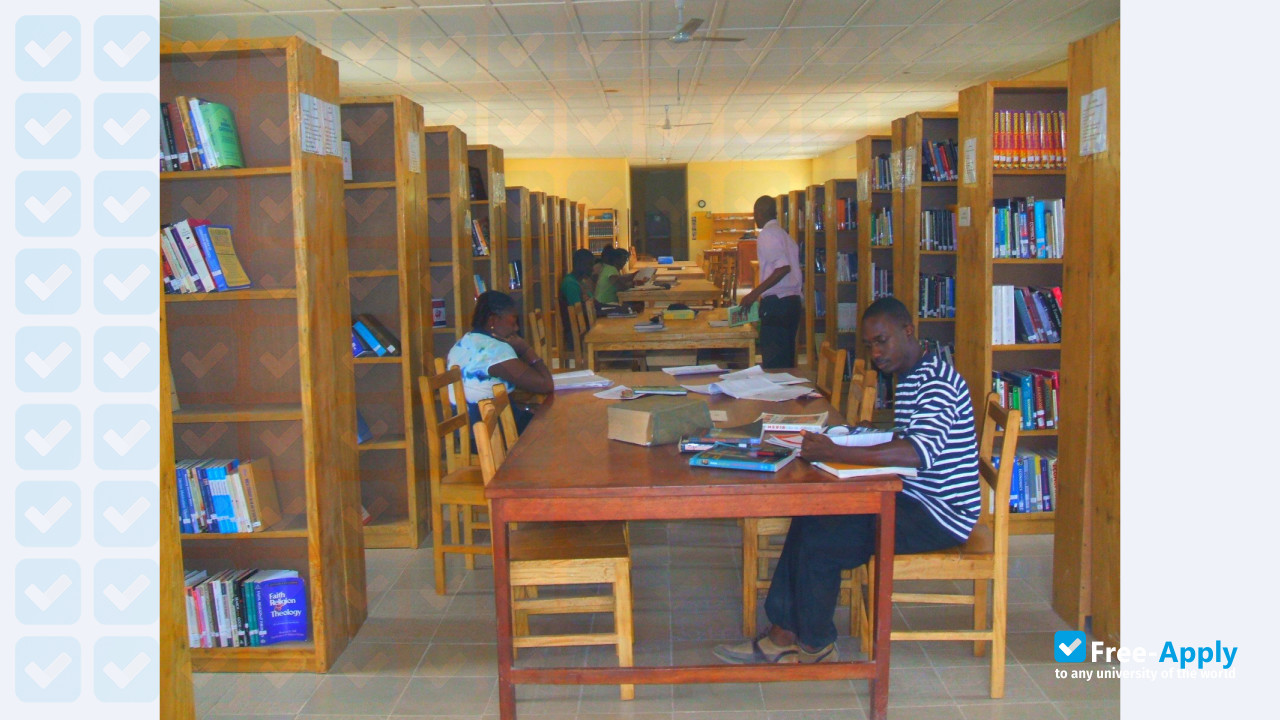 University of Makeni photo