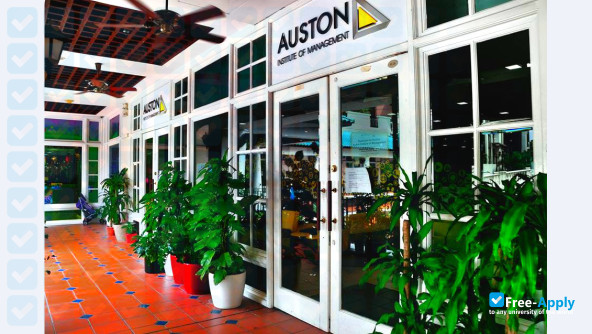 Auston Institute фотография №14